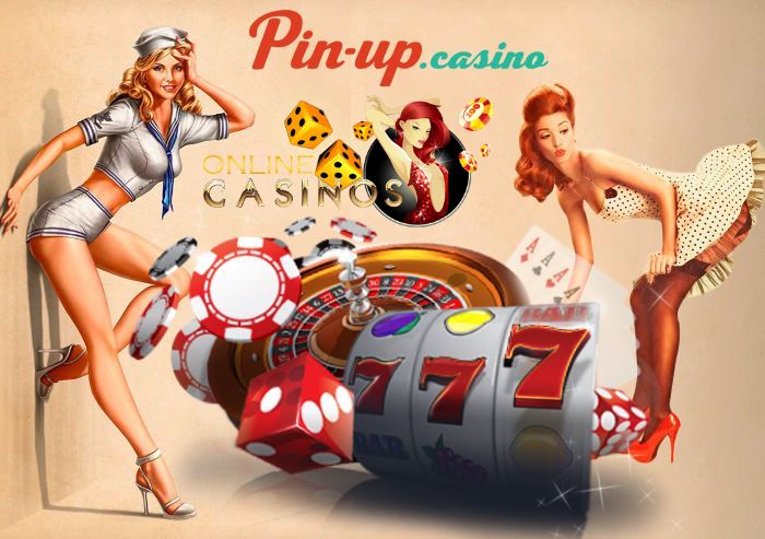 Pin Up продовжує користуватися популярністю серед українських геймерів